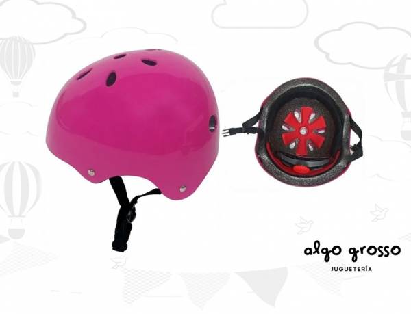 CASCO PROTECTOR AJUSTABLE art.FDH7879