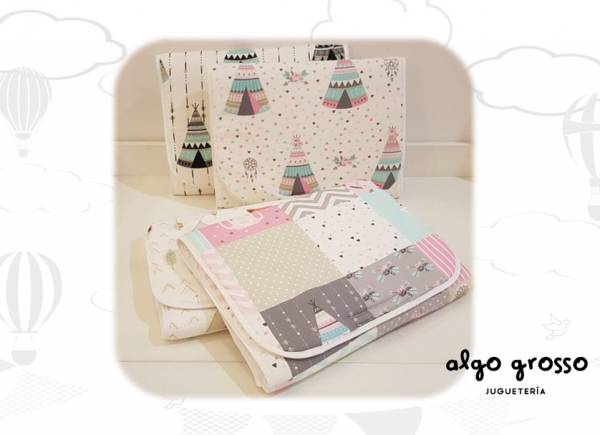 CAMBIADOR GOMA ESPUMA A WISH art.275