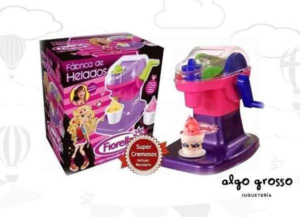 FABRICA DE HELADOS FIORELLA art.114316