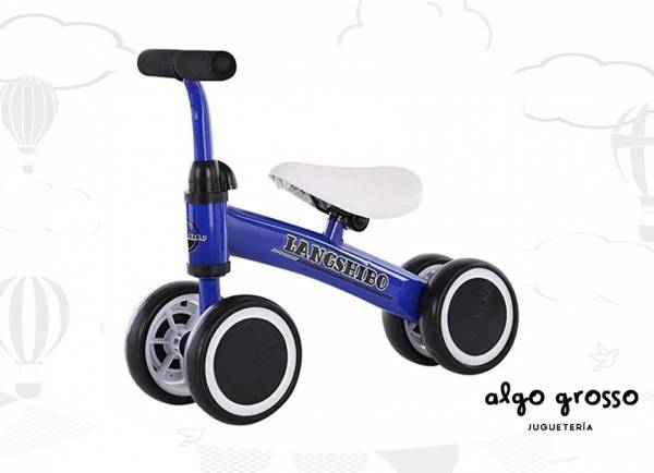 PATA PATA METAL LANGSHIBO art.FD33980