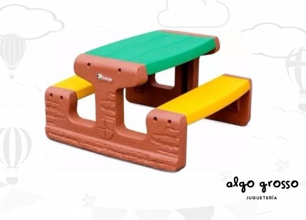 MESA DE CAMPO ROTOYS art.2047