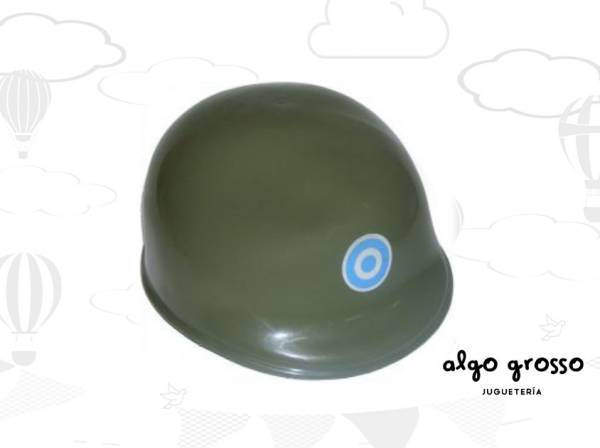 CASCO MILITAR art.98040