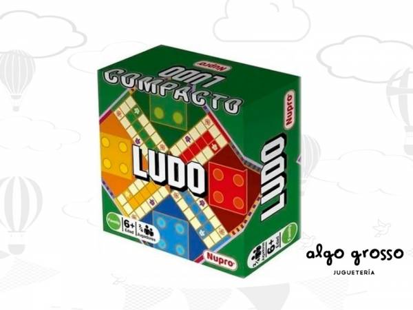 LUDO COMPACTO art.1305
