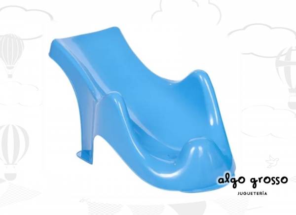 REDUCTOR PARA BAÑERA PERLADO CON SOPAPA art.OKBB0223