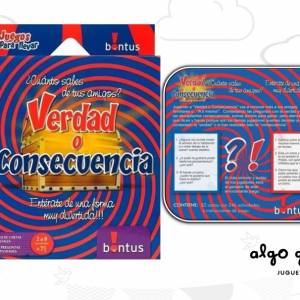 VERDAD CONSECUENCIA JUEGO DE CARTA art.514