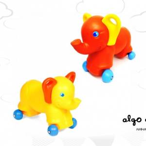 ELEFANTE ANDARIN PATA PATA TROMPITA VEGUI art.157