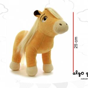 CABALLO SPIRIT PARADO 25CM art.SP004
