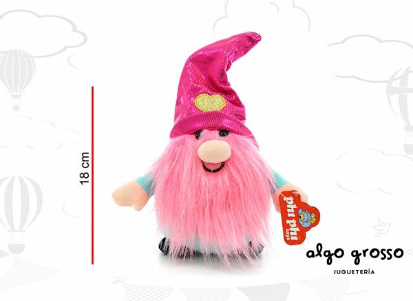 DUENDE 18CM art.8093