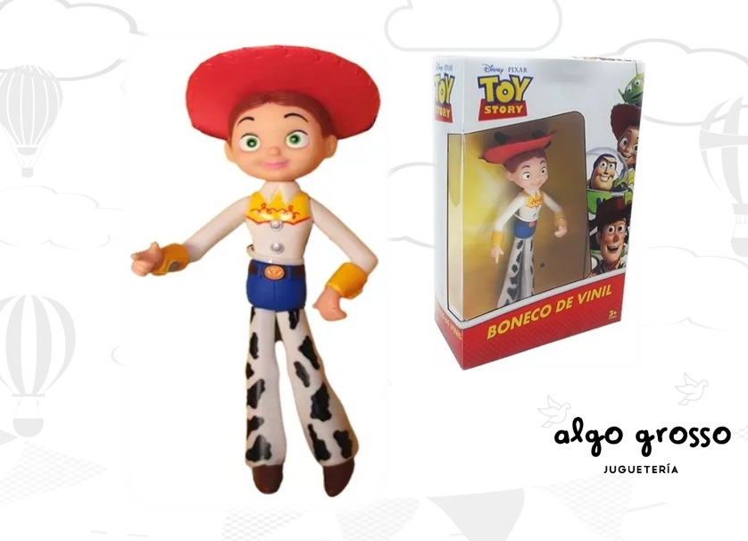 Accesorios de toy 2025 story