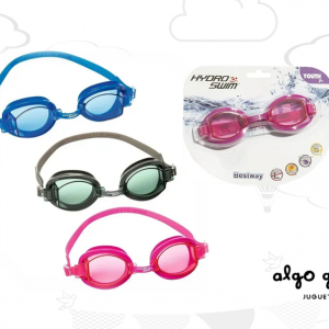 BESTWAY ANTIPARRAS CLASICA +7 AÑOS art.21048