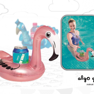 BESTWAY POSA VASO GRANDE INFLABLE 26.5X24CM art.34127