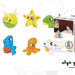 BESTWAY ANIMALITOS INFLABLES art.34030