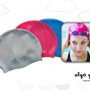 BESTWAY GORRO DE NATACION +14 AÑOS art.26006