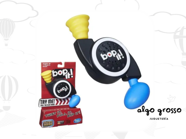 BOP IT MICRO SERIES art.B0639