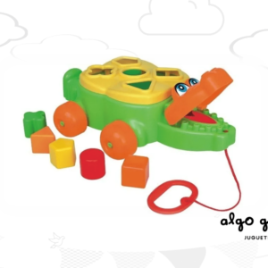 COCODRILO DIDACTICO art.703