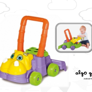 HIPOPOTAMO CAMINADOR art.903