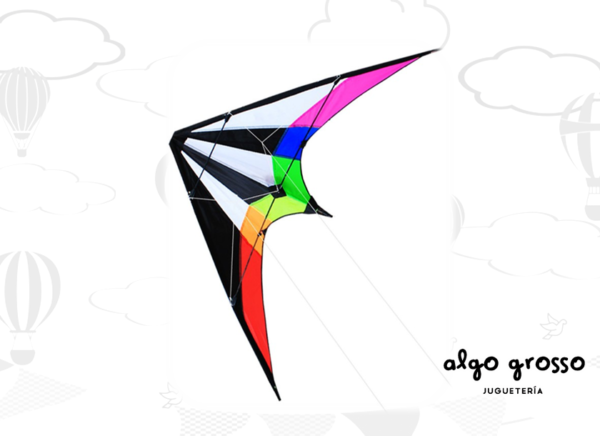 BARRILETE PARAPENTE art.23010