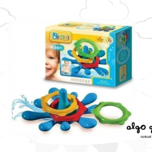 BIMBI SPLASH ACQUA art.103