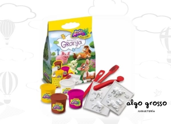 DURAVIT MASAS LA GRANJA EN CAJA art.708