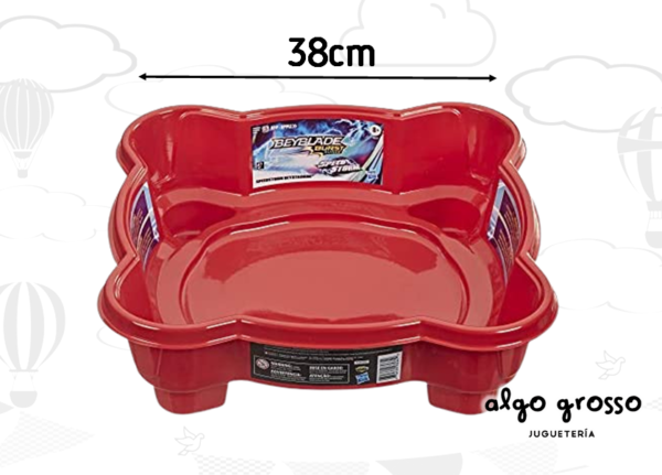 BEYBLADE BURST ESTADIO DE BATALLA art.F0523