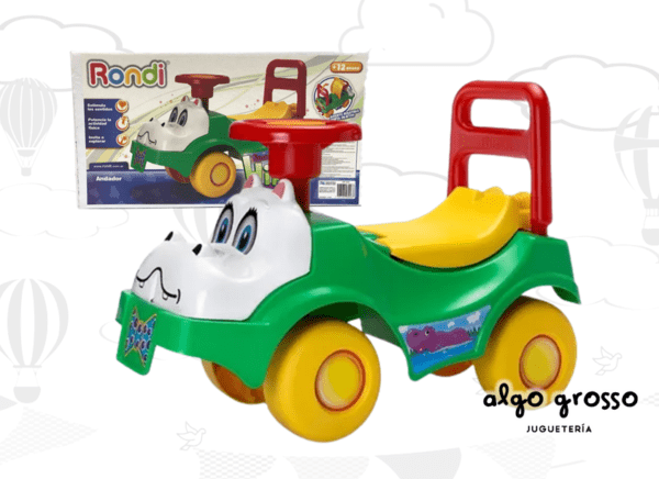 RONDI PATA PATA HIPO MOVIL art.3046