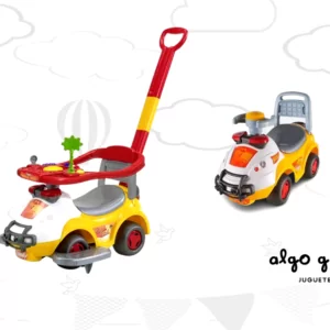 RONDI PATA PATA BEACH PATROL 2 EN 1 art.3241