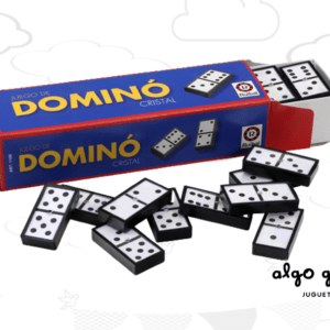 DOMINO CRISTAL art.1106