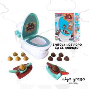 POPO SHOOT JUEGO DE MESA art.2462