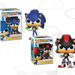 SURTIDO POP SONIC "ALTERNATIVO"