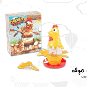 CHICKEN GAME JGO DE MESA art.1683