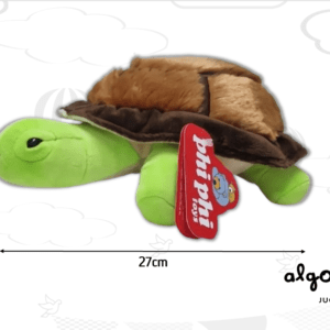 TURTUGA PELUCHE 27CM art.2628