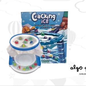 CRACKING ICE JUEGO DE MESA art.2431
