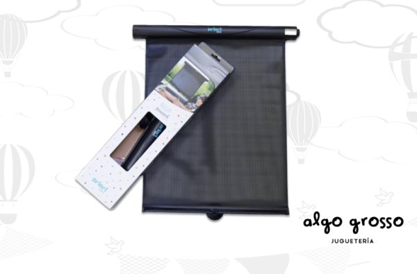 SET 2 PARASOL ROLLER CON BOTON AUTOMATICO 45X35CM ART.PP1619