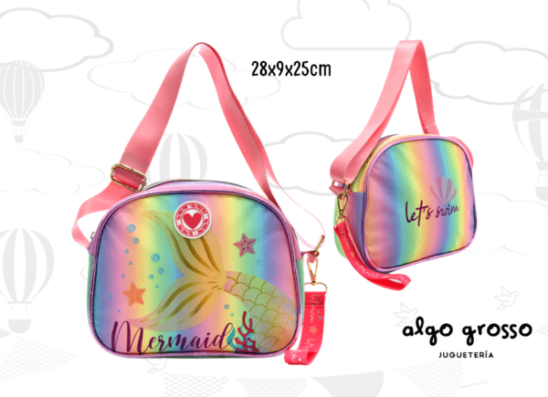 CARTERA MERMAID art.101006