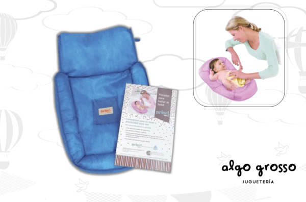 FLOTADOR PARA BAÑO SPUND BOND  art.CF9005