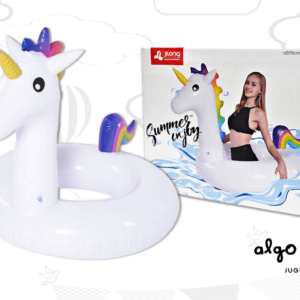 SALVAVIDAS ADULTO UNICORNIO art.37483