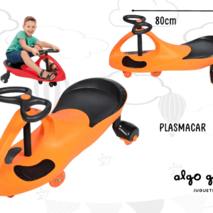 ANDADOR PLASMACAR art.PROBALANCE10