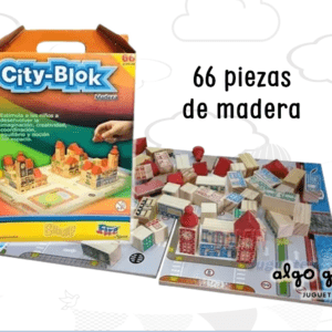 CAJA CITY BLOK MADERA art.1613