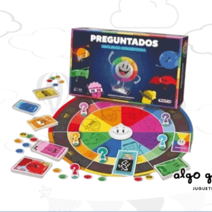 PREGUNTADOS REALIDAD AUMENTADA art.21002