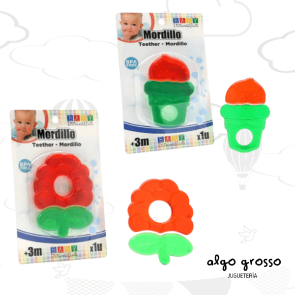 MORDILLO REFRIGERANTE art.780-147