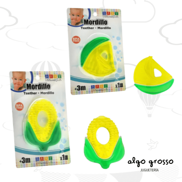 MORDILLO REFRIGERANTE art.780-148