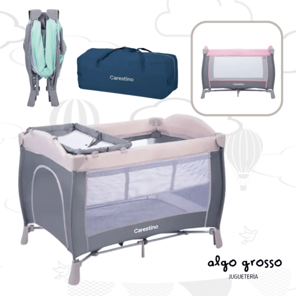 PRACTICUNA VIENA 2 NIVELES art.CU001