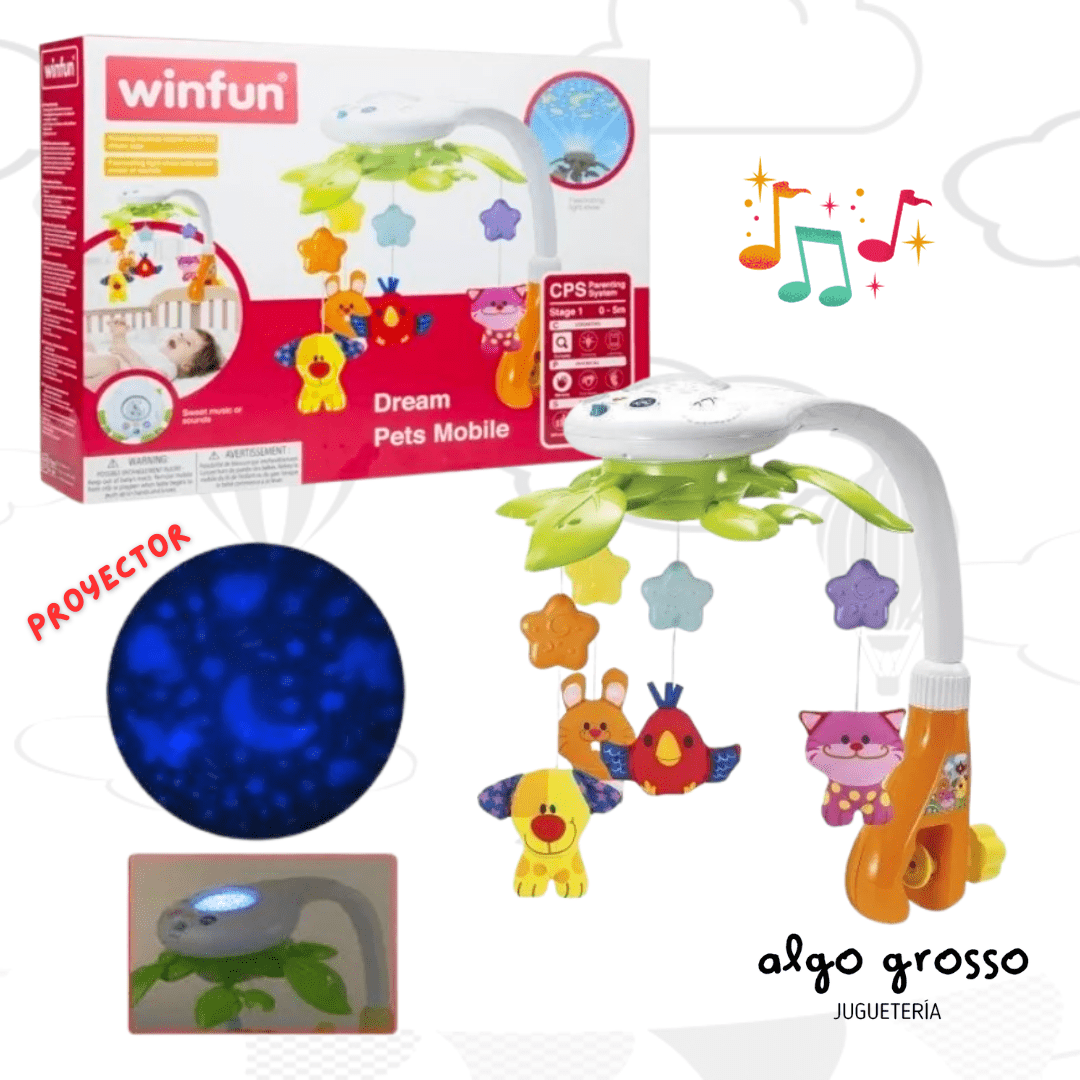 Dream jugueteria outlet