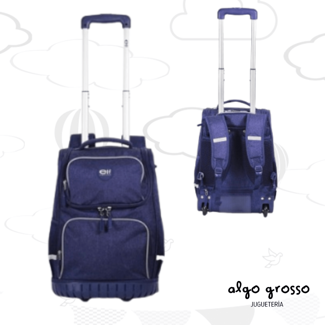 Elf mochilas sales