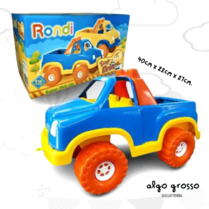 RONDI SUPER PICK UP art.151