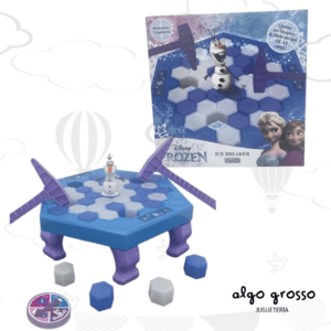 FROZEN ICE BREAKER JUEGO DE MESA art.2373