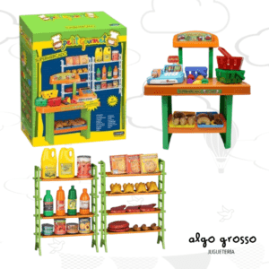 SUPERMERCADO PETIT GOURMET art.2002