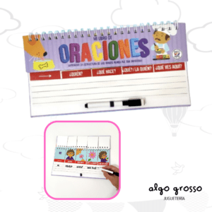 MI LIBRO DE ORACIONES art.377