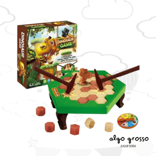 JUEGO DINOSAUR GAME art.22194