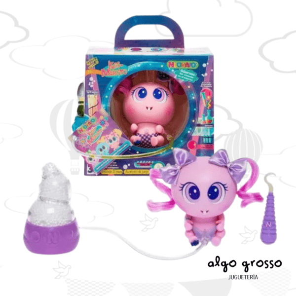 KSIMERITO BEBE MACHINCUEPA art.994608